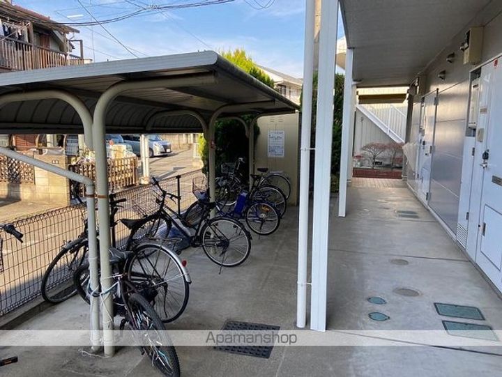 レオパレスSKのその他画像