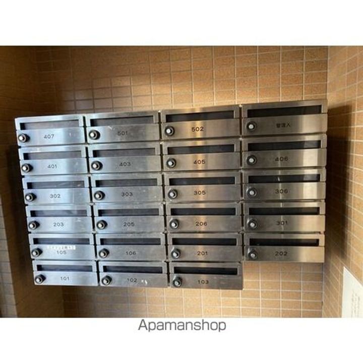 シティライフ池下401のその他画像