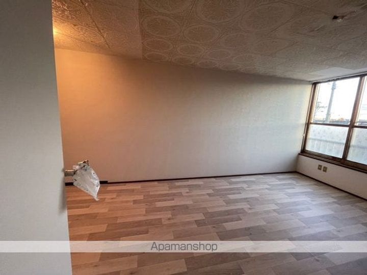 八千代ヒルズの内装