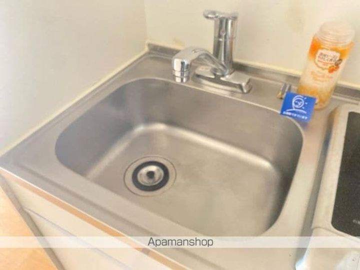 ピア三条北の内装