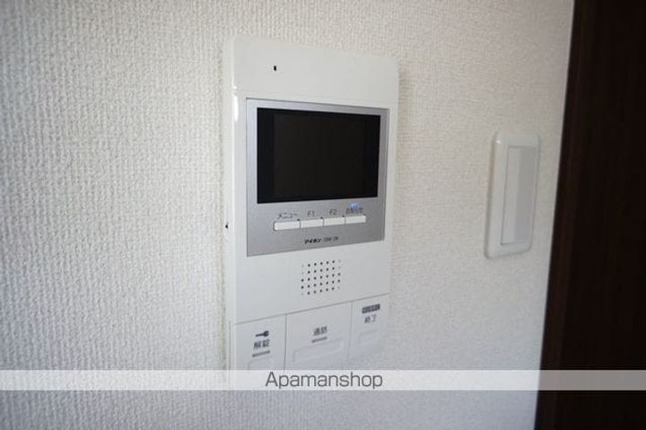 ハピネス北田町のその他画像