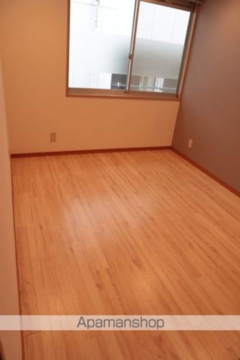 シャトープラムの内装