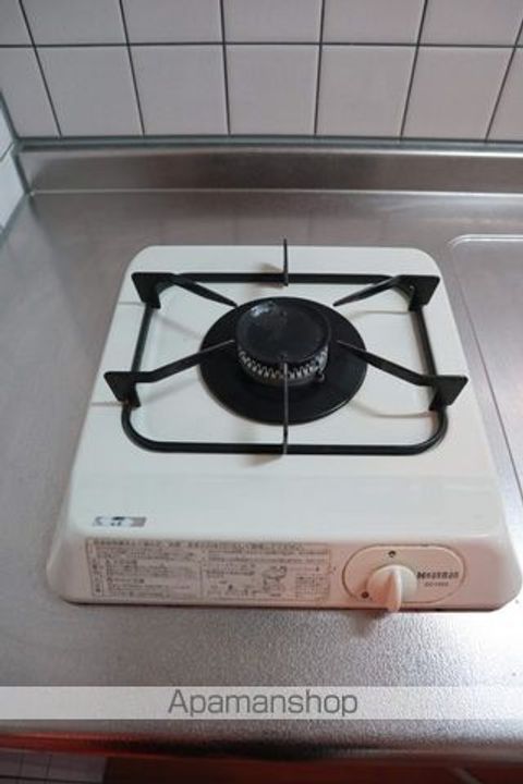 大阪府堺市堺区神石市之町の賃貸マンションの内装
