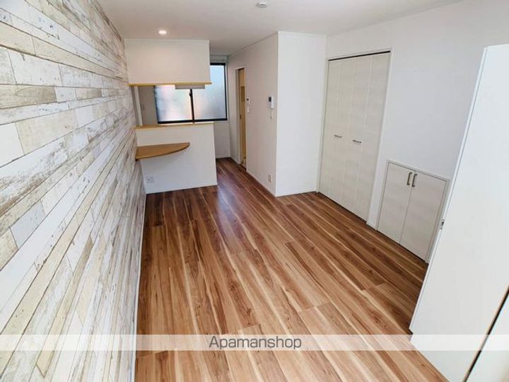 パインヒル12の内装