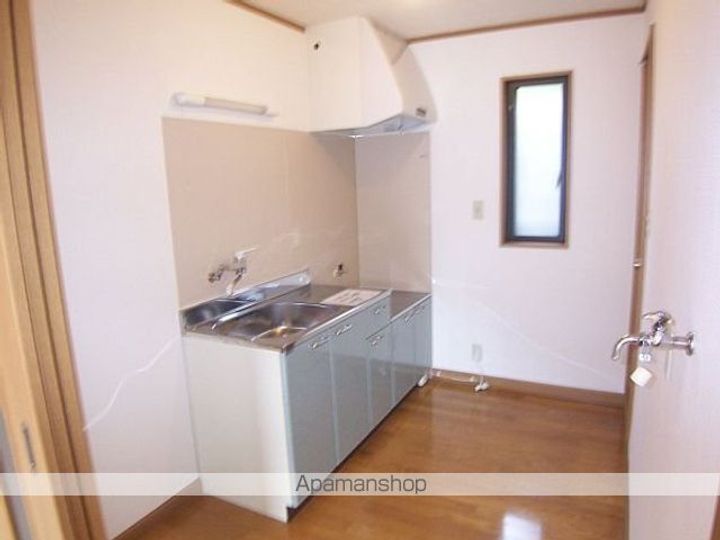 ヒロハイツ明治101のキッチン