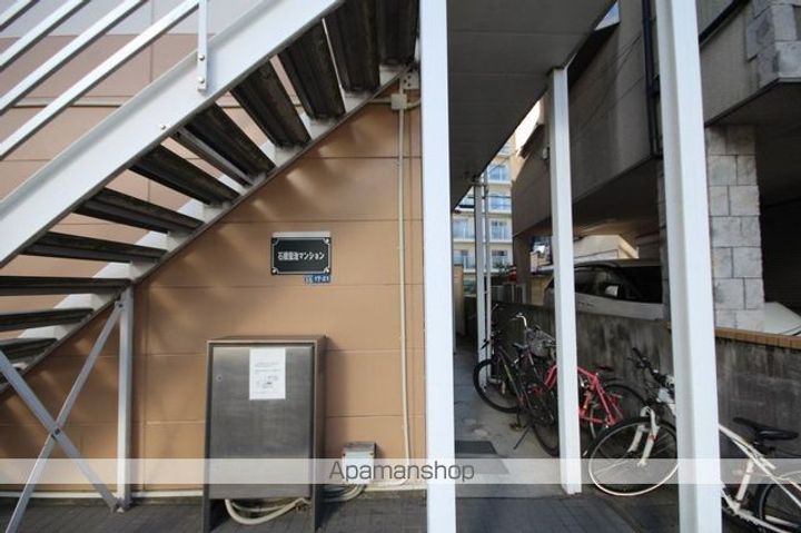 石橋蛍池マンションのその他画像