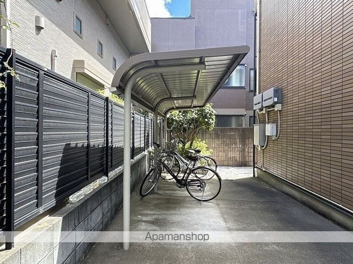 レオパレスMのその他画像