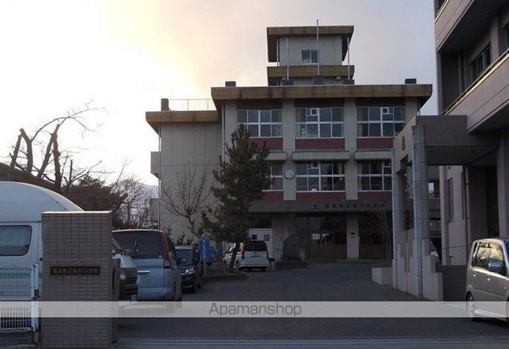 エルディムABE・Aの周辺