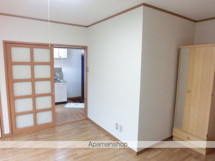 エル茶畑206のその他画像