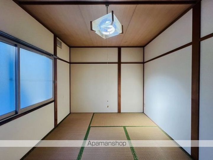 ロジュマンジャンティ(ロジュマンジャンティ)101の内装