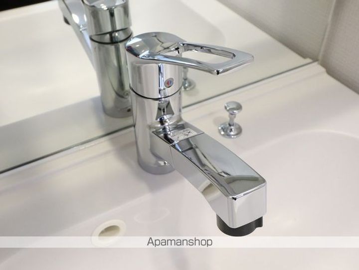 エスリード桜山ル・ヴェールの内装