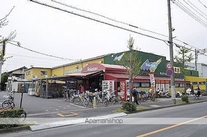 埼玉県八潮市八潮2丁目(一戸建)の賃貸物件の周辺