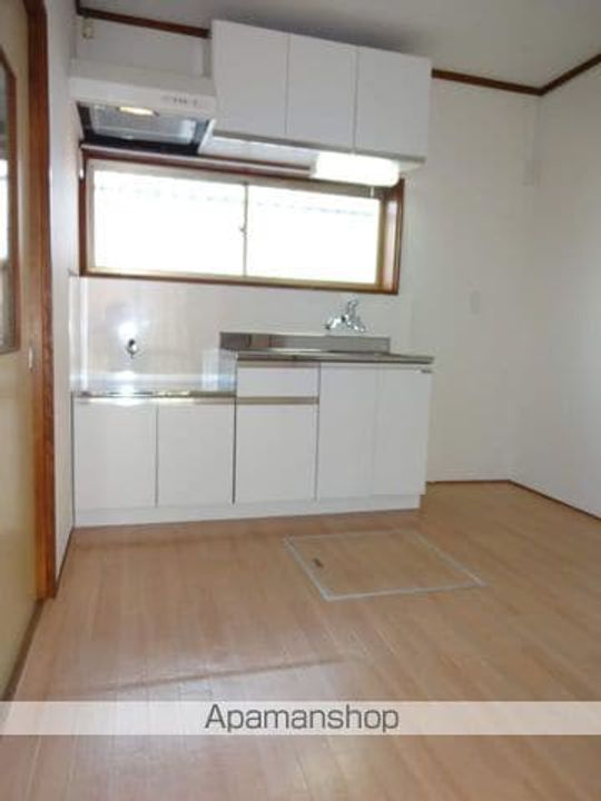 東京都杉並区阿佐谷南2丁目(一戸建)の賃貸物件の内装