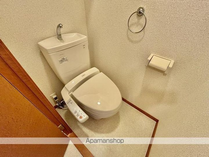 レオパレスアイリス日影102のその他画像