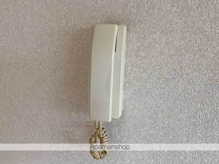 香川県高松市上福岡町の賃貸マンションの内装