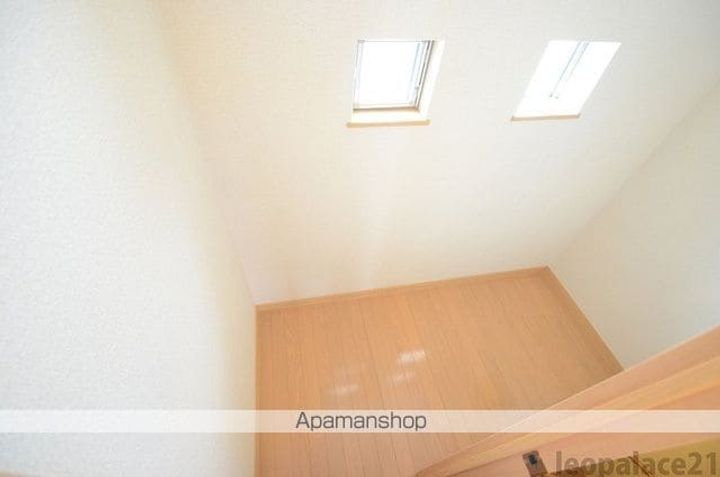 レオネクストパーシモンのその他画像