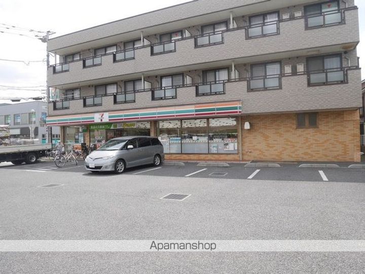 グランチェスタ戸田公園の周辺