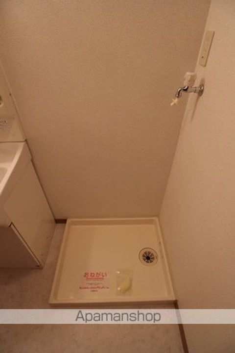 プロスペールSの内装