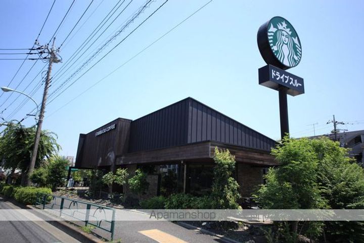 パークサイド芝原の周辺
