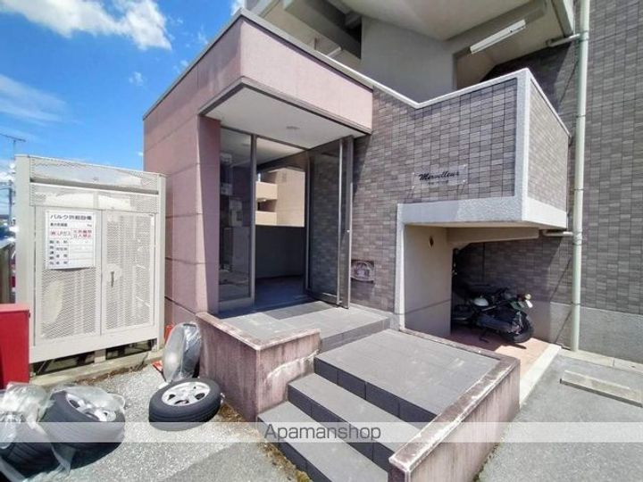 滋賀県長浜市小堀町の賃貸マンションのその他画像