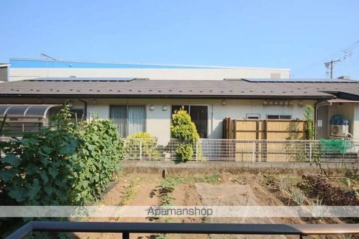 MフィールドⅠ101のその他画像