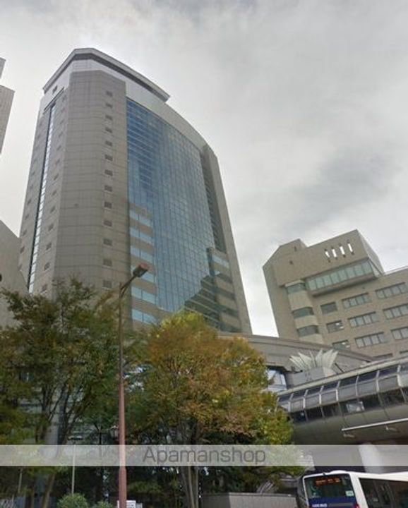 東京都練馬区練馬3丁目の賃貸マンションの周辺