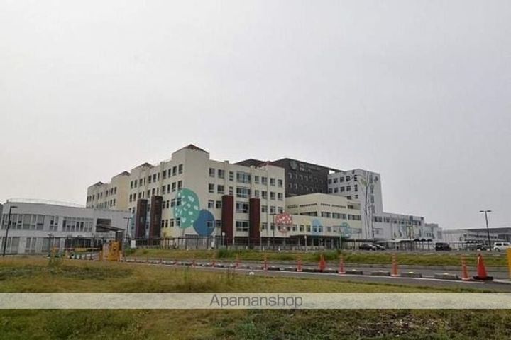 ピュアハイツ生野の周辺