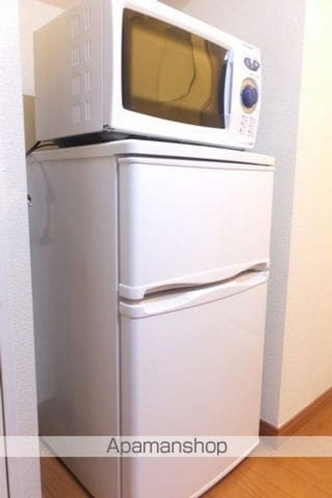 レオパレスオーパス207のその他画像