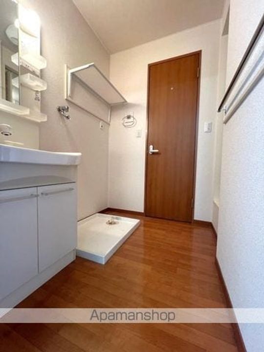 コートキャピタル203号室のその他画像