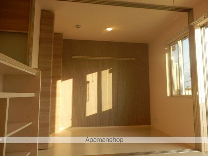 エヴァーラスティング千葉の内装