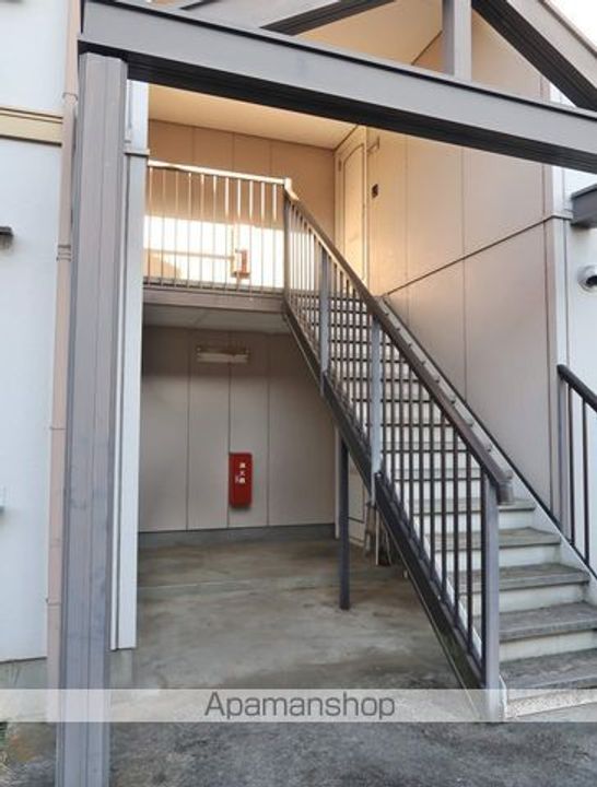フレグランス美杉台A・Bのその他画像