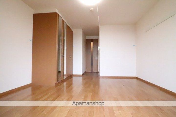 ルーム新町の内装