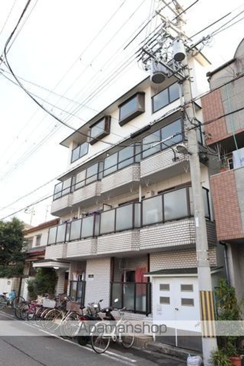 スポール南住吉のその他画像