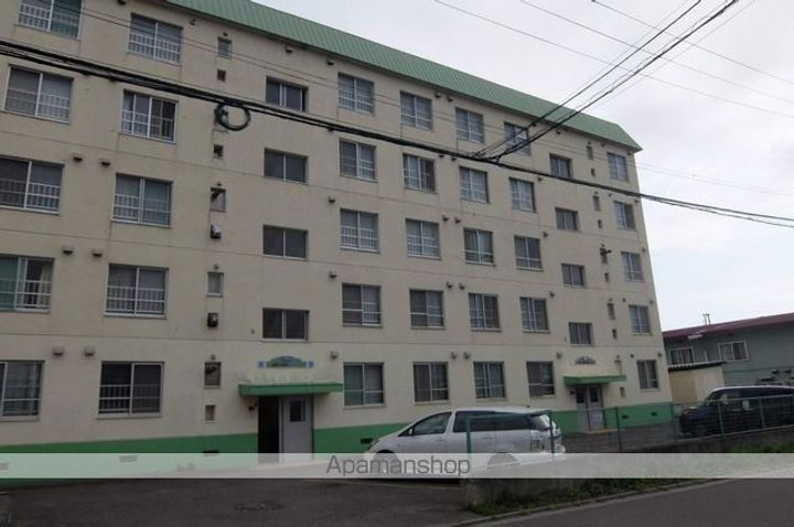 メゾン・ド・シャモニー408のその他画像