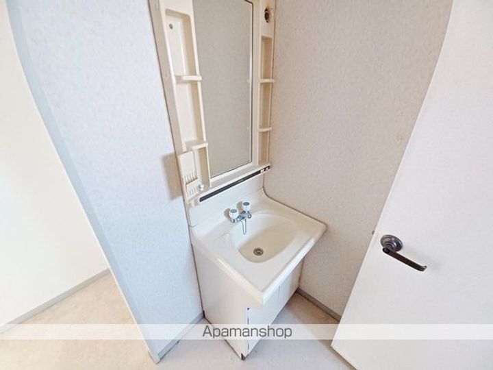 リッツガーデン島立A202のその他画像
