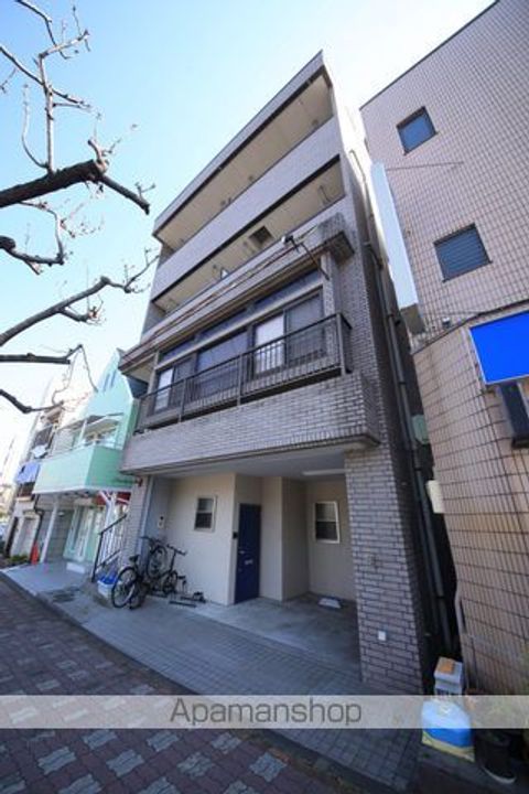 ドエルの外観
