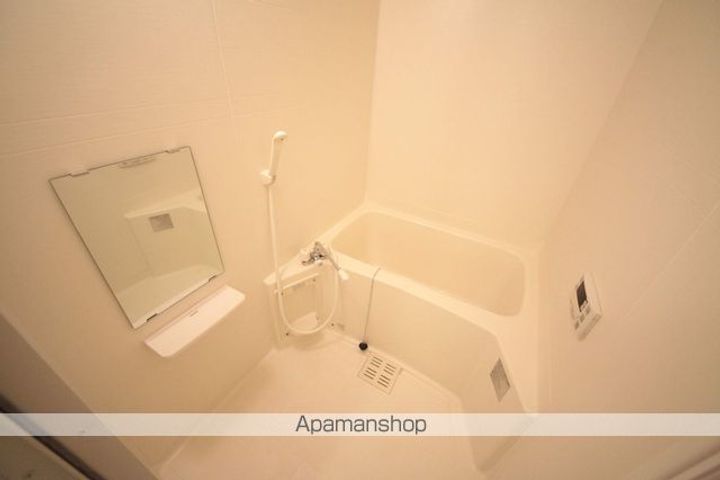 レオパレスヴィラ ノーバⅡの風呂