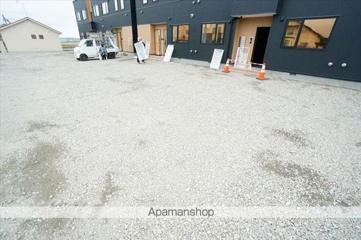 Bell woodⅠのその他画像