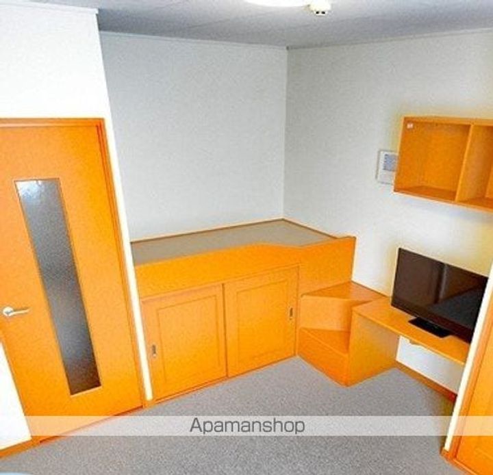 レオパレスマロンハイツ Ⅱのその他画像