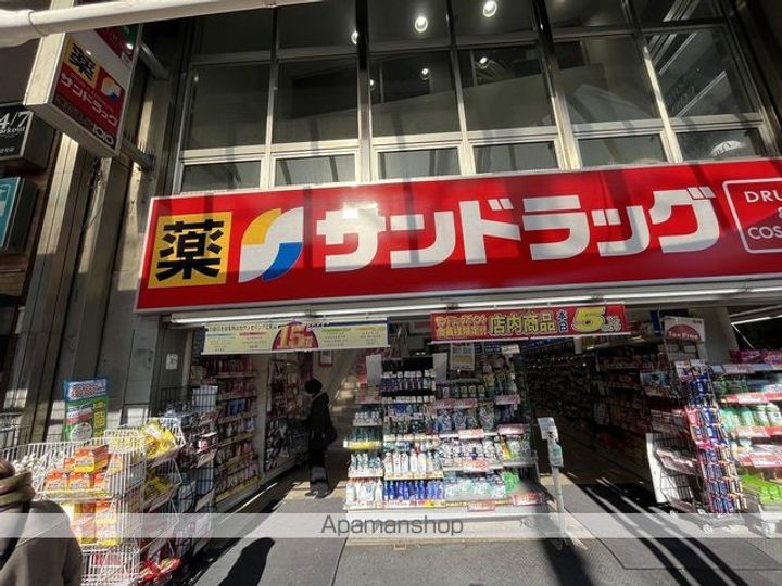 プアマエオレの周辺