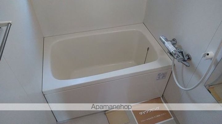 メゾン八事103の風呂