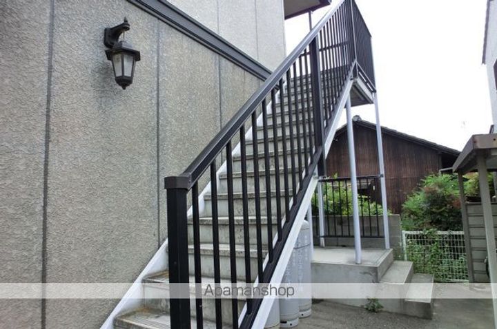 メゾン穐山のその他画像