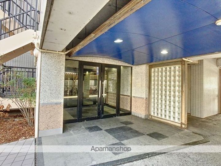 岡山県岡山市北区白石西新町の賃貸マンションのその他画像