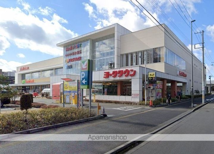 LUNA長町駅前の周辺