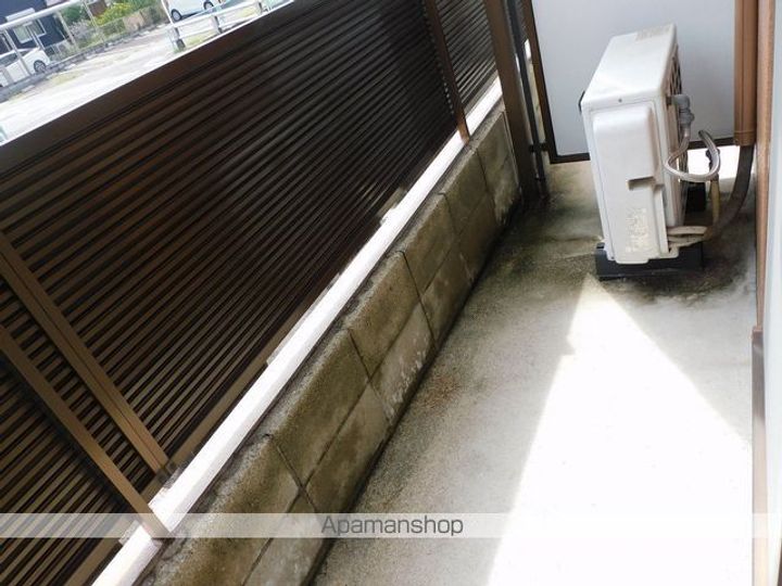 リヴェール白山のその他画像