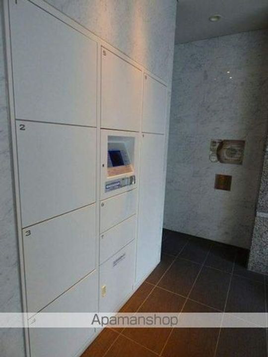 エンクレスト天神MERSⅡのその他画像