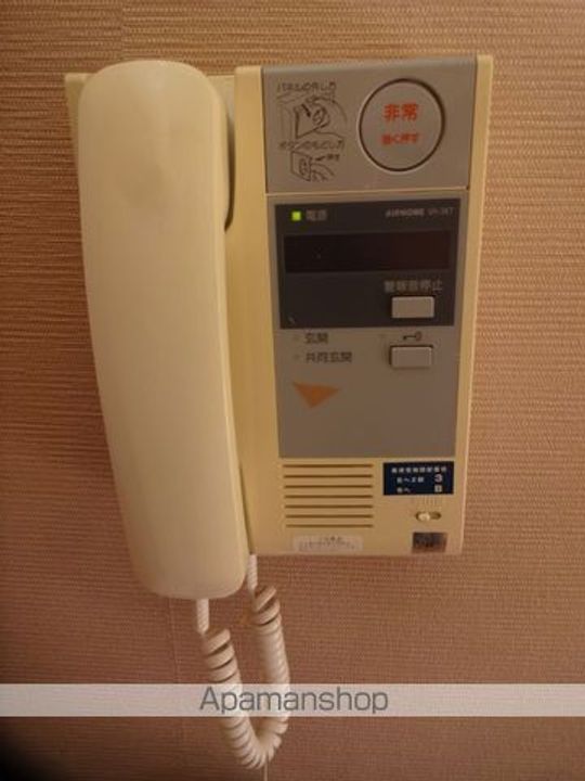 ZIPANGU参番館301の内装