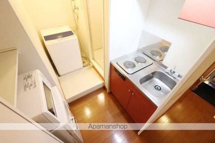 レオパレスMAISON清水203のその他画像