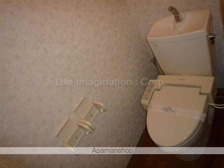 サンレジデンスのその他画像