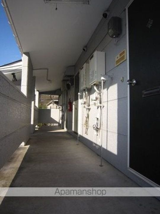 ベルヴィ北山105のその他画像